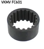  VKMV FC601 uygun fiyat ile hemen sipariş verin!